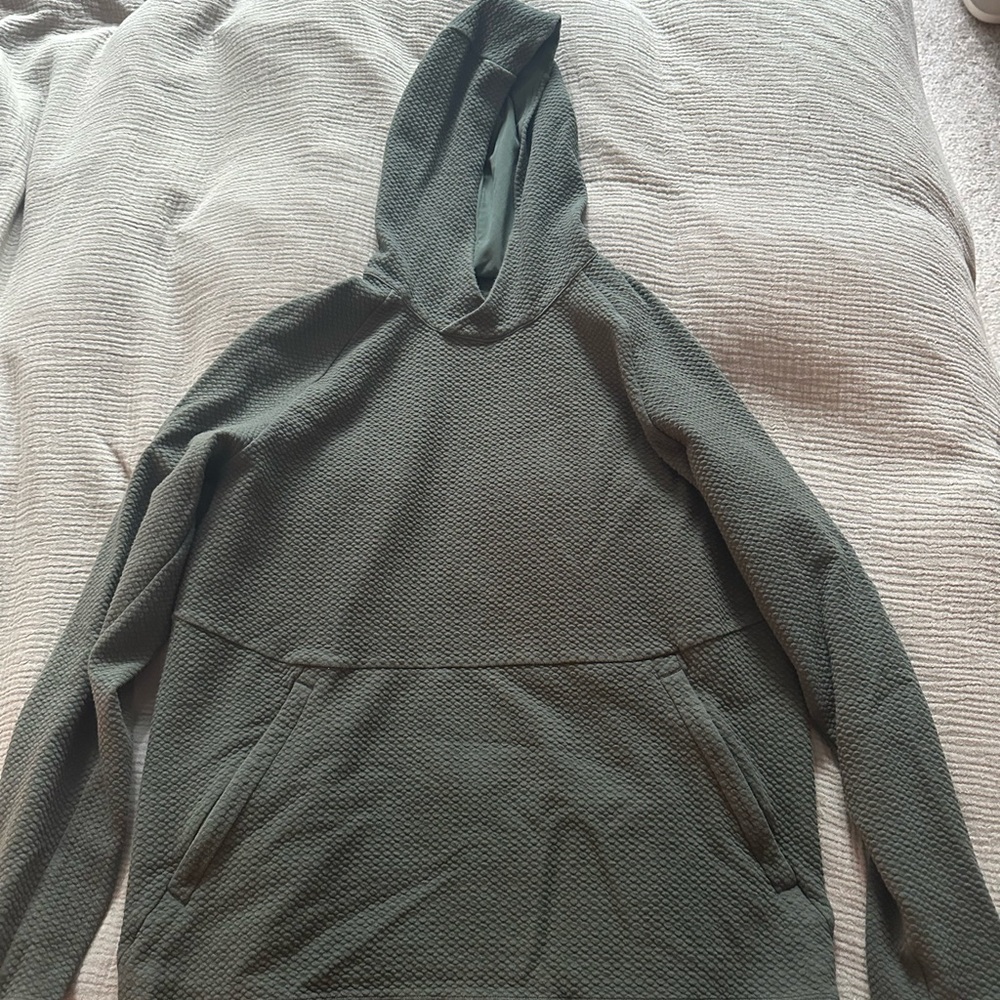 Men's Lululemon Hoodie